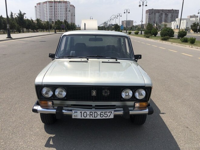 LADA (VAZ) 2106 2001, 137,000 km - 1.6 l - Bakı