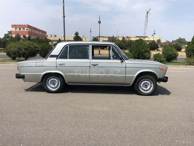 LADA (VAZ) 2106 2001, 137,000 km - 1.6 l - Bakı
