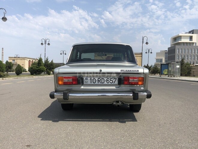LADA (VAZ) 2106 2001, 137,000 km - 1.6 l - Bakı