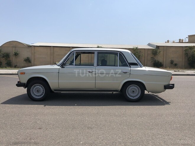 LADA (VAZ) 2106 2001, 137,000 km - 1.6 l - Bakı