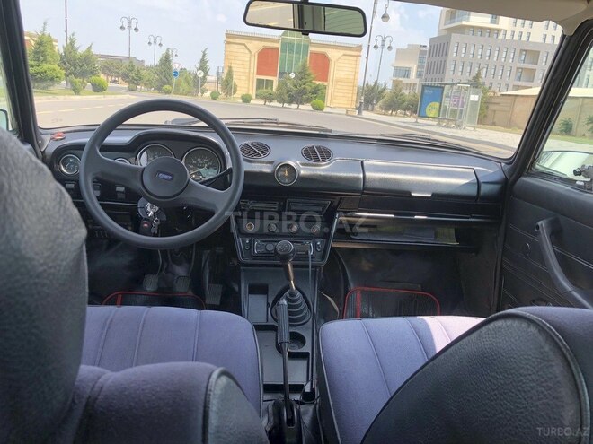 LADA (VAZ) 2106 2001, 137,000 km - 1.6 l - Bakı