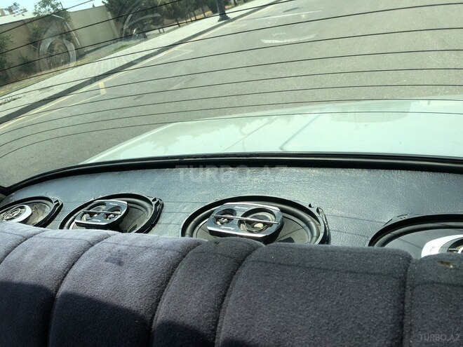 LADA (VAZ) 2106 2001, 137,000 km - 1.6 l - Bakı