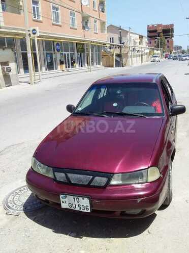 Daewoo Nexia 1999, 605,000 km - 1.5 l - Xırdalan