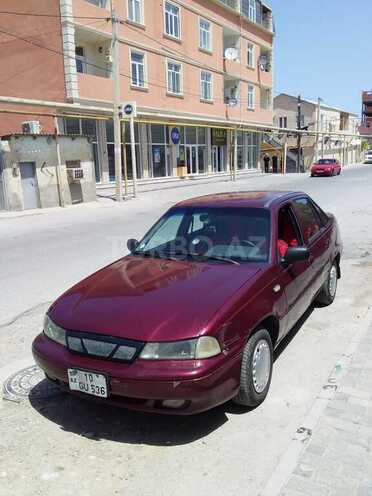 Daewoo Nexia 1999, 605,000 km - 1.5 l - Xırdalan