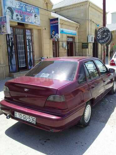 Daewoo Nexia 1999, 605,000 km - 1.5 l - Xırdalan