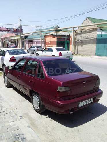 Daewoo Nexia 1999, 605,000 km - 1.5 l - Xırdalan