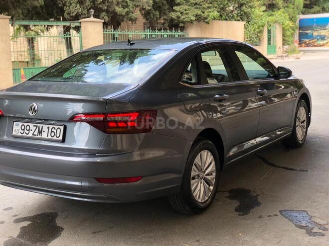 Volkswagen Jetta 2019, 10,000 km - 1.4 л - Bakı