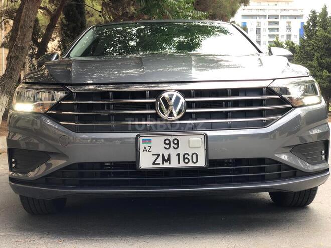 Volkswagen Jetta 2019, 10,000 km - 1.4 л - Bakı