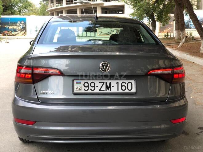 Volkswagen Jetta 2019, 10,000 km - 1.4 л - Bakı