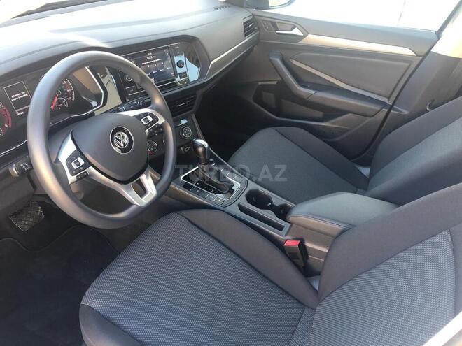 Volkswagen Jetta 2019, 10,000 km - 1.4 л - Bakı