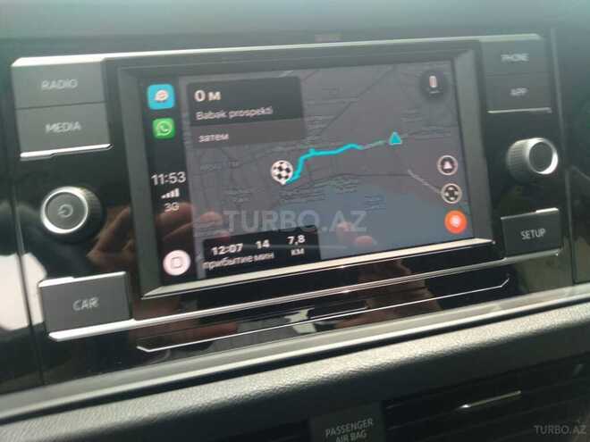 Volkswagen Jetta 2019, 10,000 km - 1.4 л - Bakı