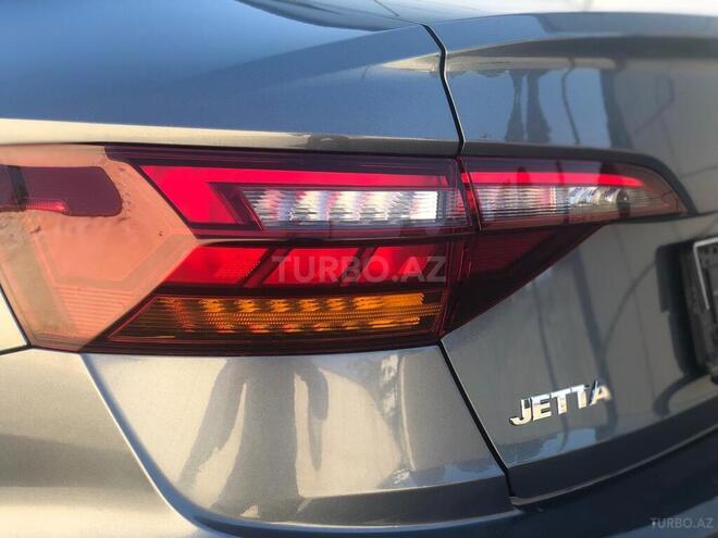Volkswagen Jetta 2019, 10,000 km - 1.4 л - Bakı