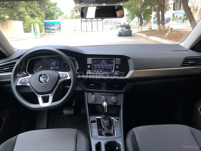 Volkswagen Jetta 2019, 10,000 km - 1.4 л - Bakı