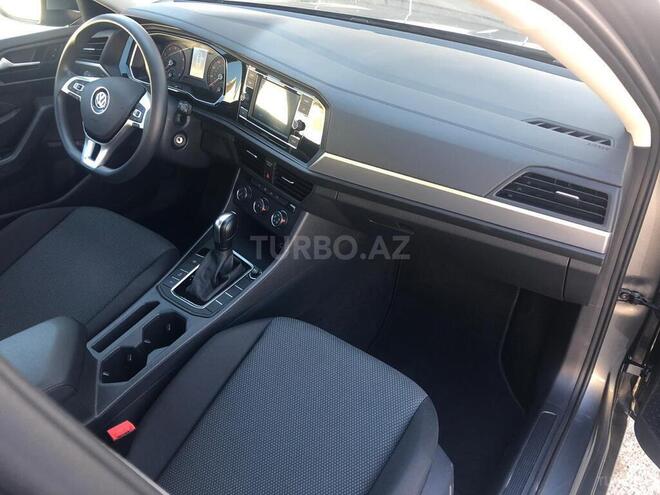 Volkswagen Jetta 2019, 10,000 km - 1.4 л - Bakı