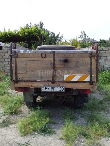 UAZ 3303 1986, 190,000 km - 2.4 л - Sumqayıt