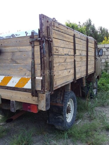 UAZ 3303 1986, 190,000 km - 2.4 л - Sumqayıt
