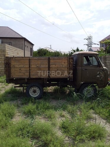 UAZ 3303 1986, 190,000 km - 2.4 л - Sumqayıt