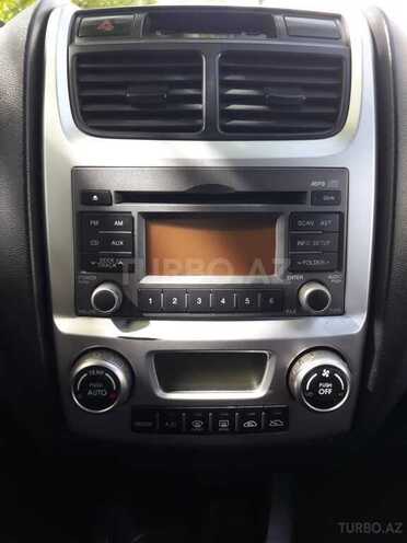 Kia Sportage 2008, 184,000 km - 2.0 l - Bakı