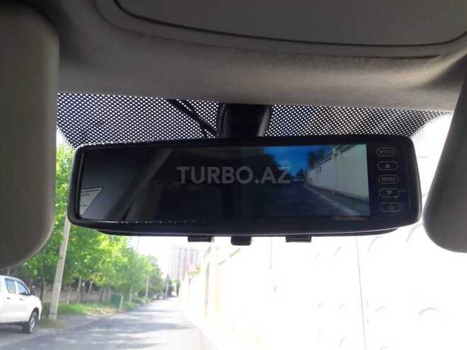 Kia Sportage 2008, 184,000 km - 2.0 l - Bakı