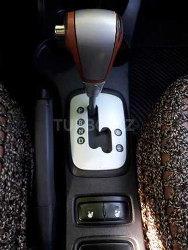 Kia Sportage 2008, 184,000 km - 2.0 l - Bakı