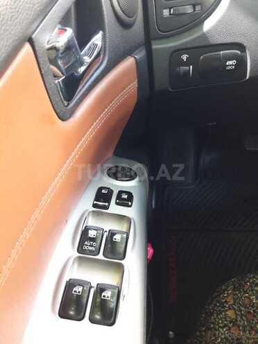 Kia Sportage 2008, 184,000 km - 2.0 l - Bakı