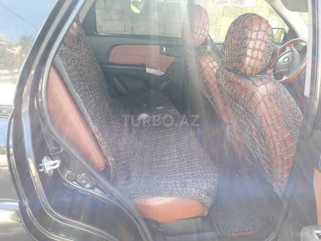 Kia Sportage 2008, 184,000 km - 2.0 l - Bakı