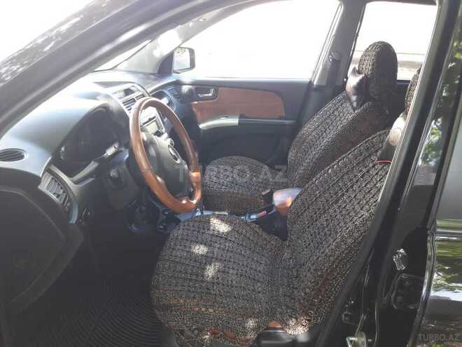 Kia Sportage 2008, 184,000 km - 2.0 l - Bakı