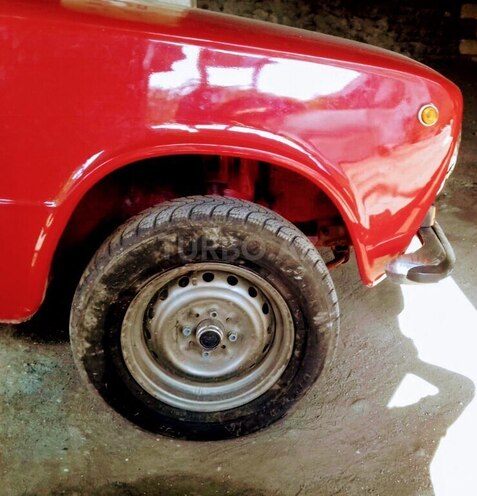 LADA (VAZ) 21011 1978, 70,000 km - 1.3 l - Lənkəran