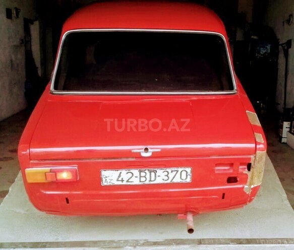 LADA (VAZ) 21011 1978, 70,000 km - 1.3 l - Lənkəran