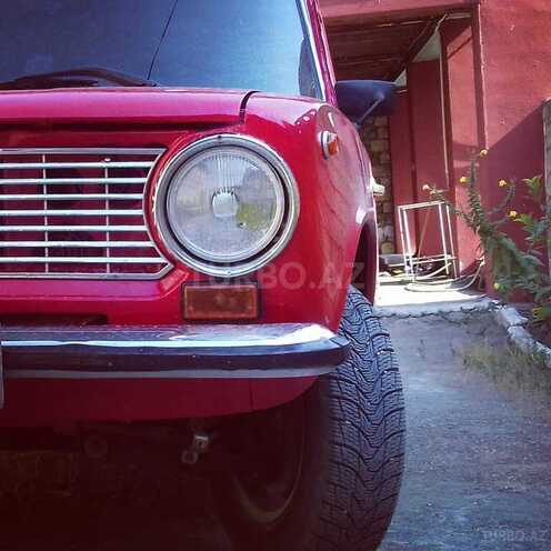 LADA (VAZ) 21011 1978, 70,000 km - 1.3 l - Lənkəran