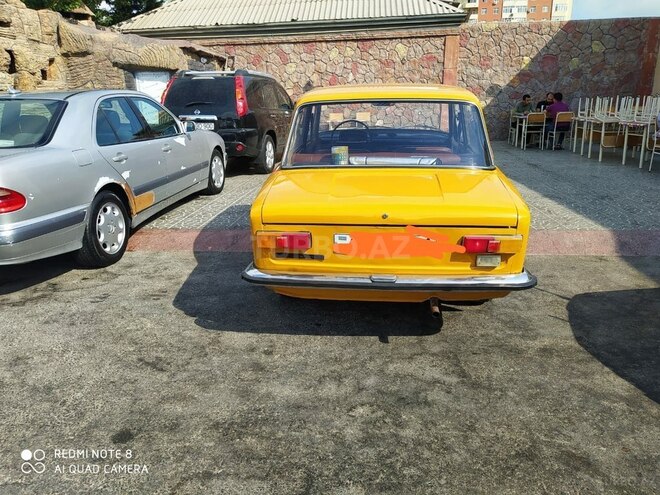 LADA (VAZ) 21011 1981, 125,860 km - 1.3 l - Bakı