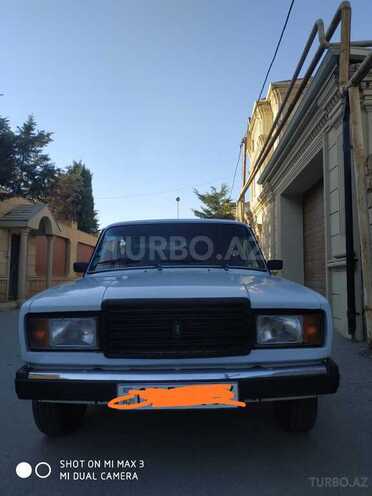 LADA (VAZ) 2107 2005, 82,000 km - 1.6 l - Bakı