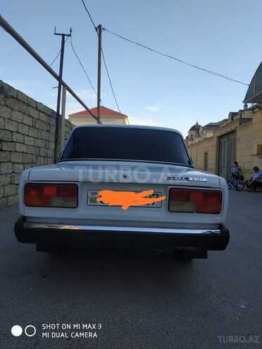 LADA (VAZ) 2107 2005, 82,000 km - 1.6 l - Bakı