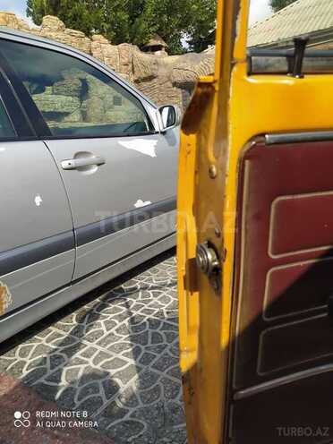 LADA (VAZ) 21011 1981, 125,860 km - 1.3 l - Bakı