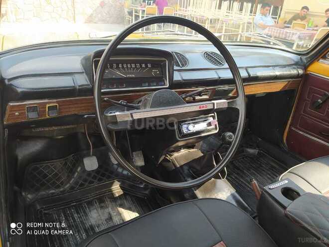 LADA (VAZ) 21011 1981, 125,860 km - 1.3 l - Bakı