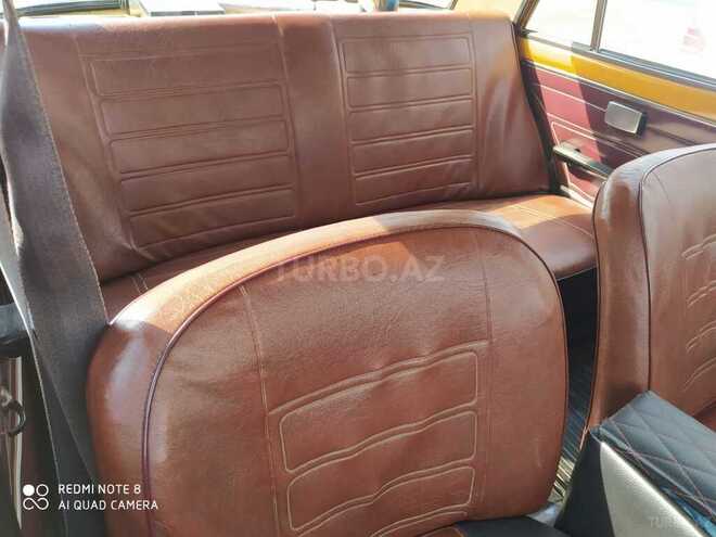 LADA (VAZ) 21011 1981, 125,860 km - 1.3 l - Bakı