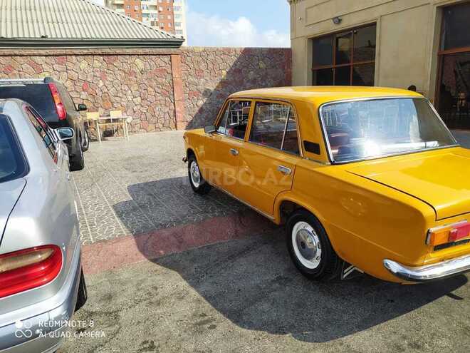 LADA (VAZ) 21011 1981, 125,860 km - 1.3 l - Bakı