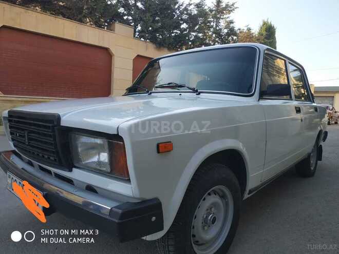 LADA (VAZ) 2107 2005, 82,000 km - 1.6 l - Bakı