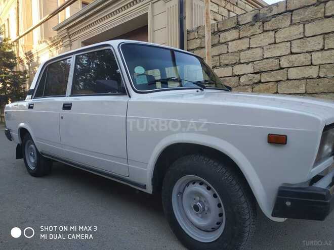 LADA (VAZ) 2107 2005, 82,000 km - 1.6 l - Bakı