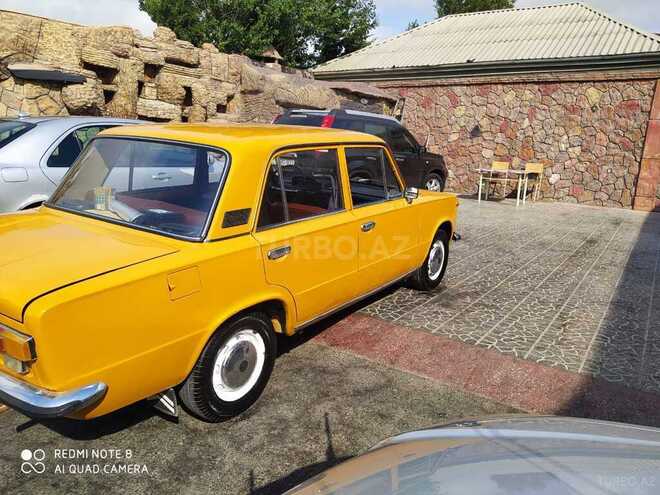 LADA (VAZ) 21011 1981, 125,860 km - 1.3 l - Bakı