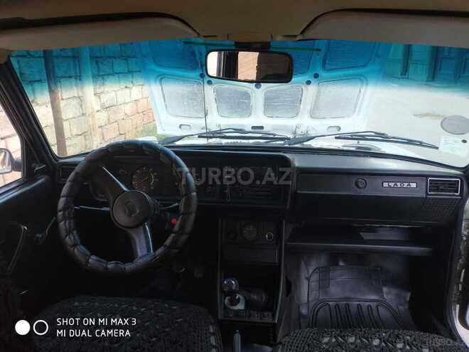 LADA (VAZ) 2107 2005, 82,000 km - 1.6 l - Bakı