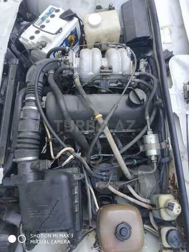 LADA (VAZ) 2107 2005, 82,000 km - 1.6 l - Bakı