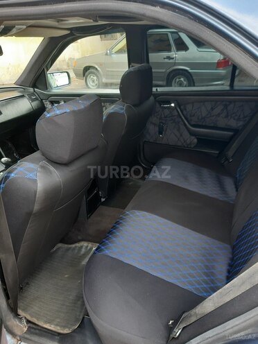 Mercedes C 180 1993, 290,000 km - 1.8 l - Sumqayıt