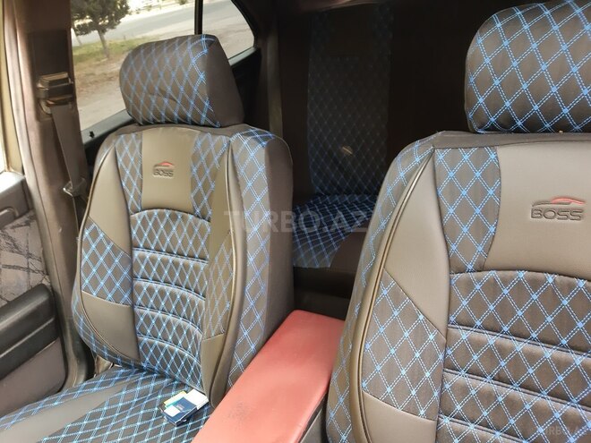 Mercedes C 180 1993, 290,000 km - 1.8 l - Sumqayıt