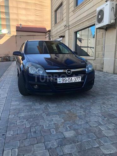Opel Astra 2006, 171,000 km - 1.3 л - Bakı