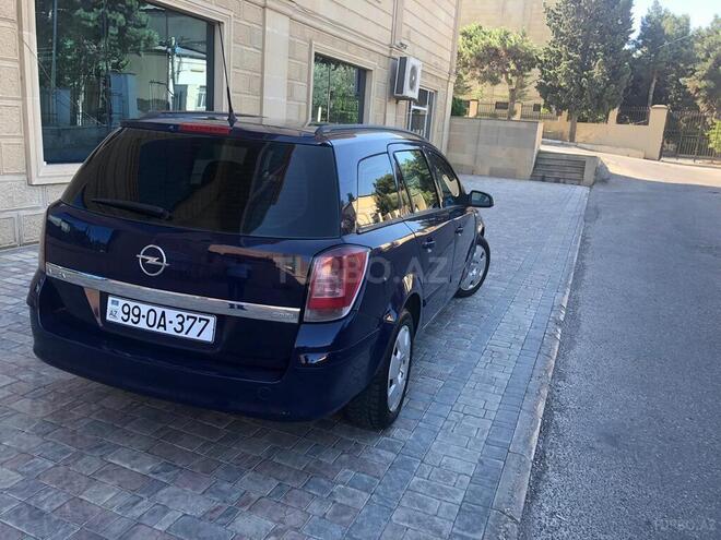 Opel Astra 2006, 171,000 km - 1.3 л - Bakı