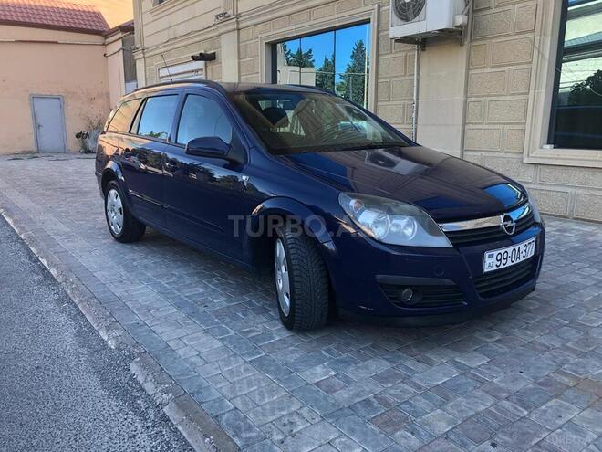 Opel Astra 2006, 171,000 km - 1.3 л - Bakı
