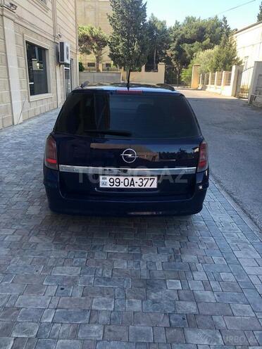 Opel Astra 2006, 171,000 km - 1.3 л - Bakı