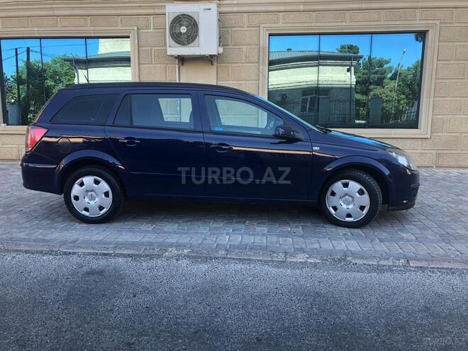 Opel Astra 2006, 171,000 km - 1.3 л - Bakı