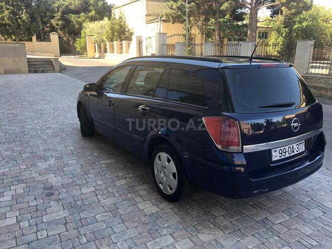 Opel Astra 2006, 171,000 km - 1.3 л - Bakı